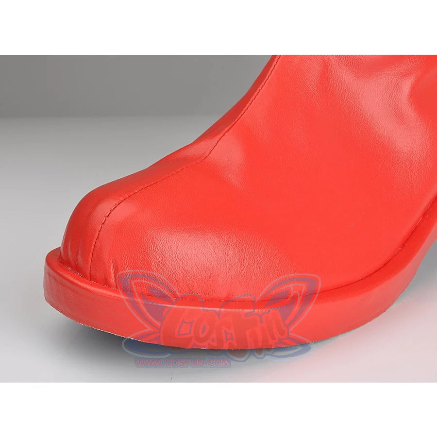 Tsukino Usagi Serena From Sailor Moon Cosplay Shoes Mp000669 &amp; Boots