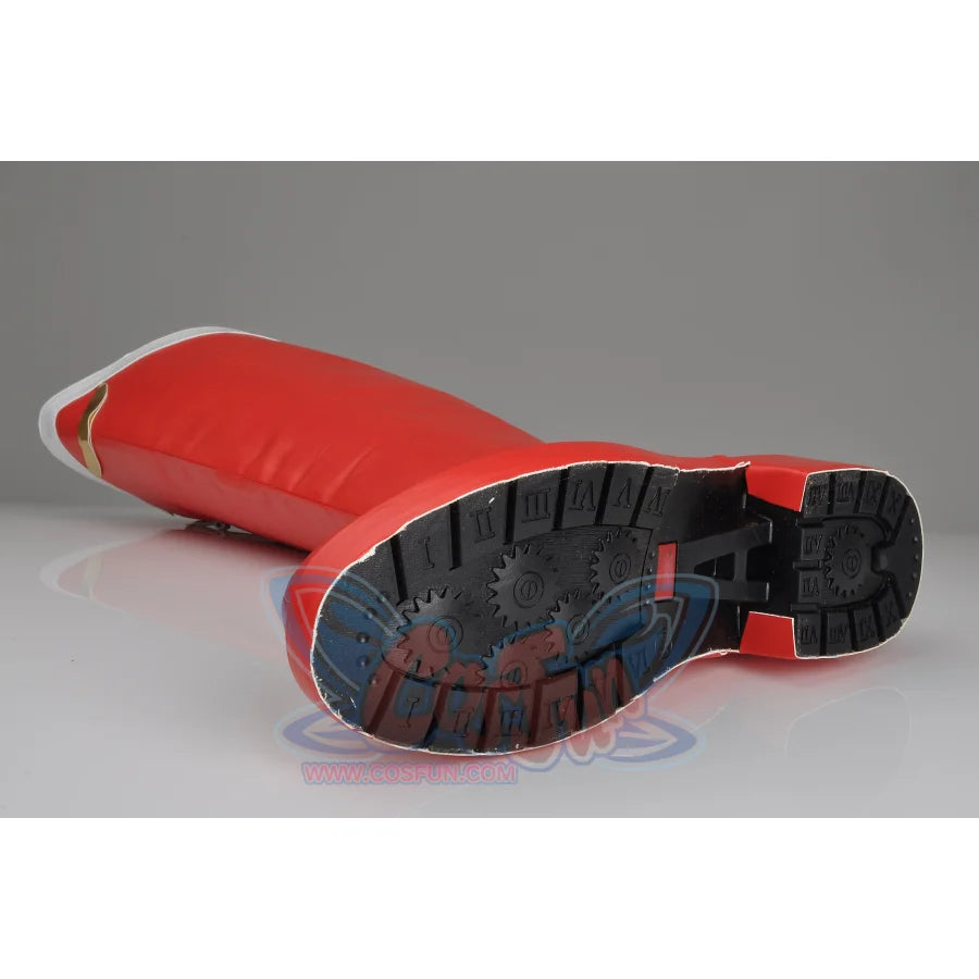 Tsukino Usagi Serena From Sailor Moon Cosplay Shoes Mp000669 &amp; Boots