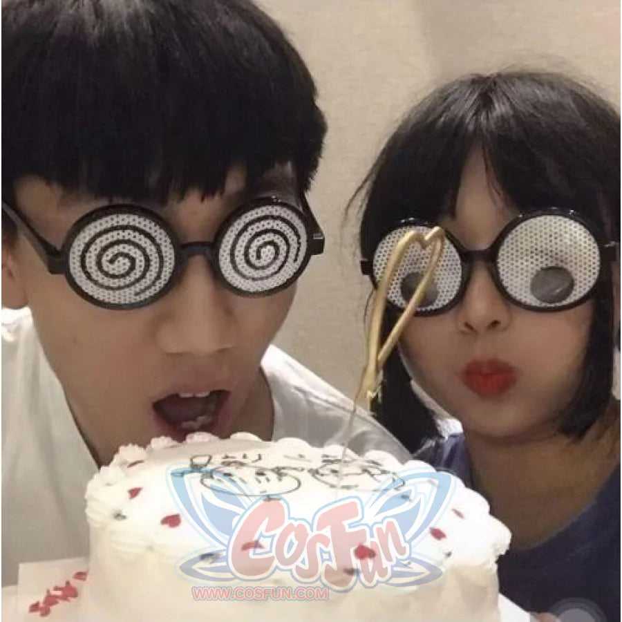 Unicorn Funny Toys Selfie Gadget Picnic Use Birthday Party Gifts Specs Glasses Feeling Dizzy