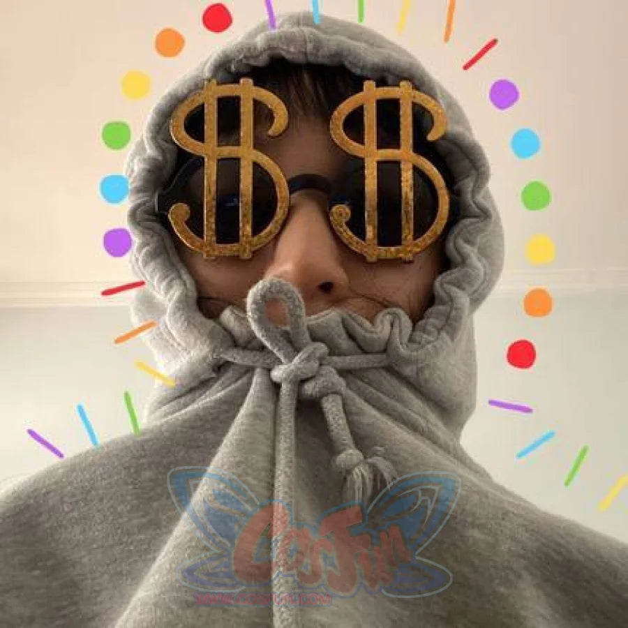 Unicorn Funny Toys Selfie Gadget Picnic Use Birthday Party Gifts Specs Glasses Us Dollars More