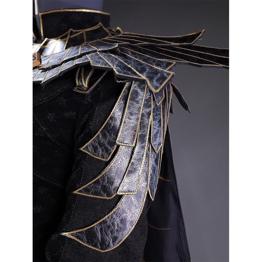 Clair Obscur: Expedition 33 Maelle Cosplay Costume Obscur Outfit N09749