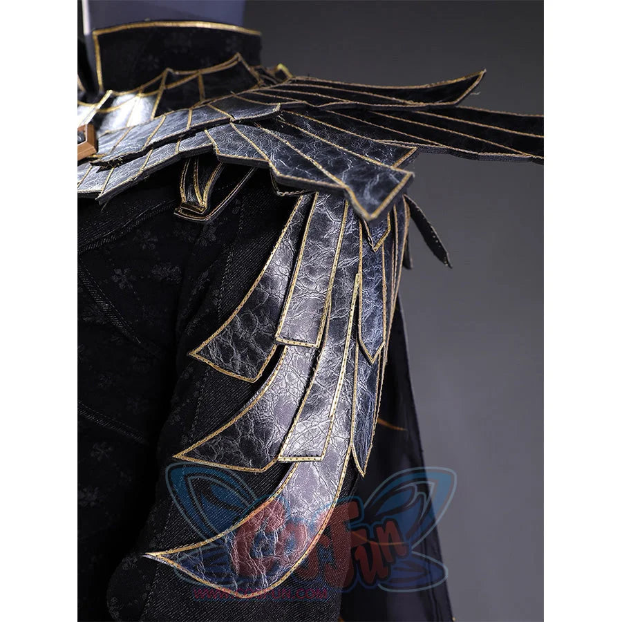 Clair Obscur: Expedition 33 Maelle Cosplay Costume Obscur Outfit N09749 Costumes