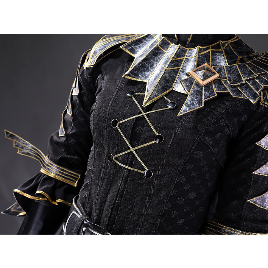 Clair Obscur: Expedition 33 Maelle Cosplay Costume Obscur Outfit N09749