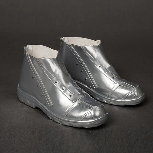 【SELECT SIZES READY TO SHIP】Movie Dr. Doom Victor Von Doom Cosplay Shoes N10118_S