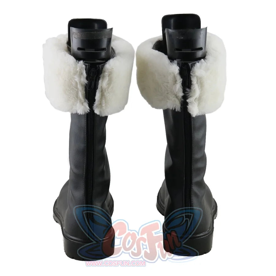 Virtual Vtuber Tsunomaki Watame Cosplay Shoes C00114 & Boots