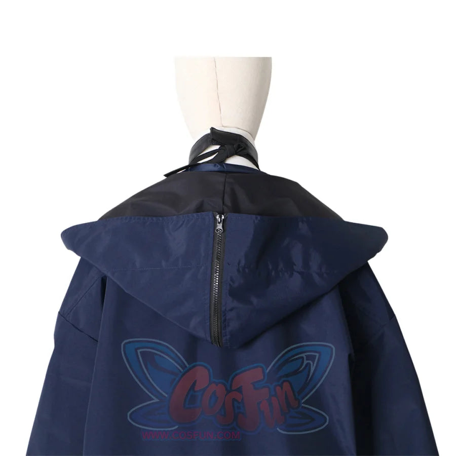Virtual Youtuber Nijisanji En Yugo Asuma Cosplay Costume C07030 Costumes