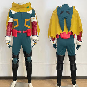 【PRE-SALE】Midoriya Izuku Deku Cosplay Costume BST0288