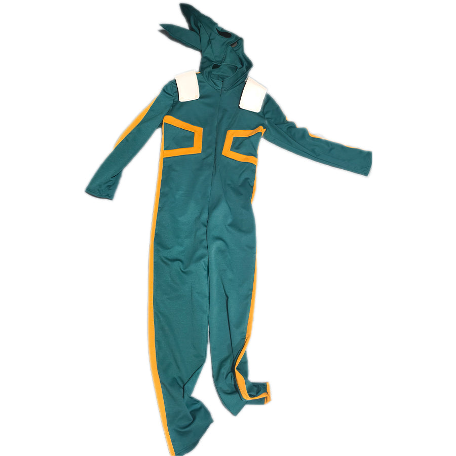 【PRE-SALE】Midoriya Izuku Deku Cosplay Costume BST0288