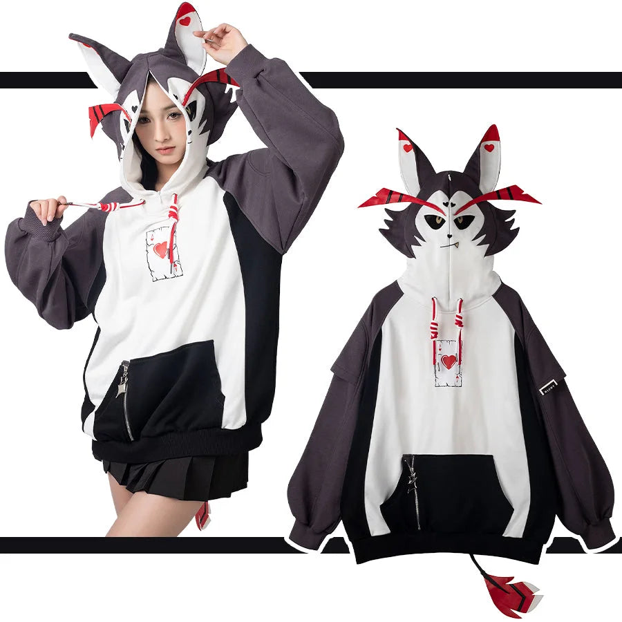 NEW Cosplay Hoodies