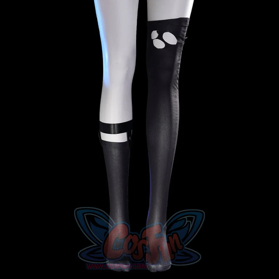 Zenless Zone Zero Nicole Demara Cosplay Costume C07096 Costumes