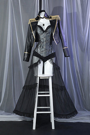 My Dress-Up Darling Kitagawa Marin Uniform Cosplay Costume C01045