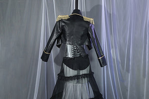 My Dress-Up Darling Kitagawa Marin Uniform Cosplay Costume C01045