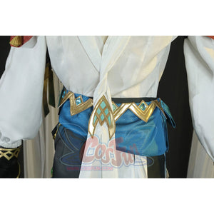 Genshin Impact Kaveh Cosplay Costume C07295  AA