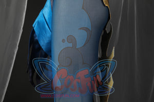 Genshin Impact Bonanus Cosplay Costume C02941  AA