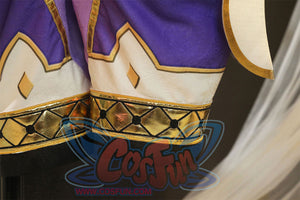 Genshin Impact Dori Cosplay Costume C02938  AA