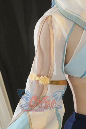 Genshin Impact Nilou Cosplay Costume C02937  AA
