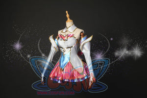 League Of Legends LOL Daughter of the Void Kai'Sa Cosplay Costume C02947