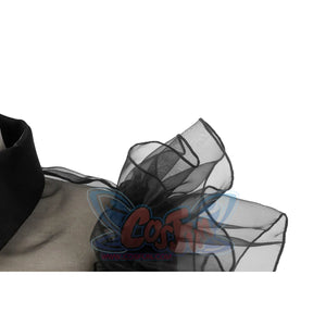 Wednesday Addams Cosplay Costume C07165 Costumes