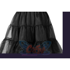 Wednesday Addams Cosplay Costume C07165 Costumes