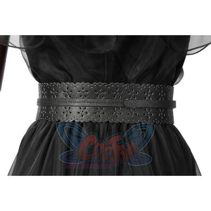 Wednesday Addams Cosplay Costume C07165 Costumes