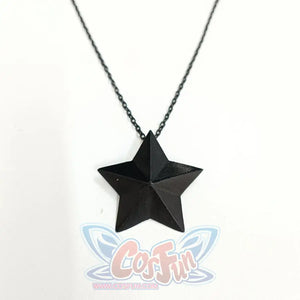 Sailor Eudial Necklace Cosplay C07618