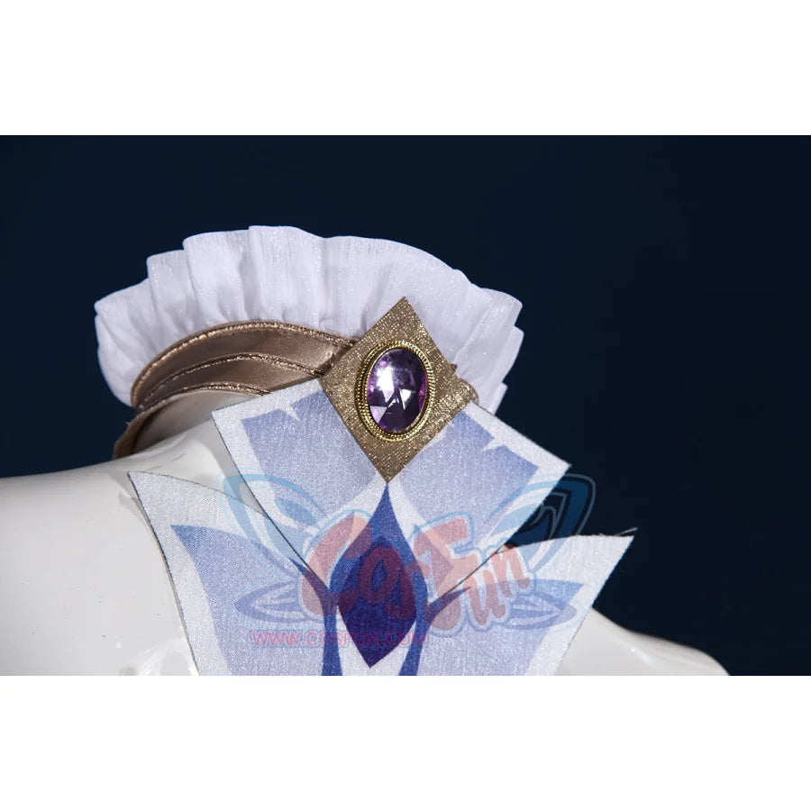 Honkai Impact 3 Elysia Cosplay Costume N07473 - cosfun
