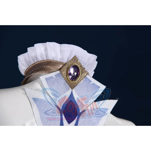 Honkai Impact 3 Elysia Cosplay Costume N07473 - cosfun