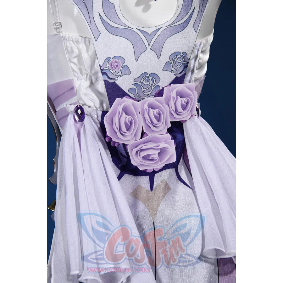 Honkai Impact 3 Elysia Cosplay Costume N07473 - cosfun