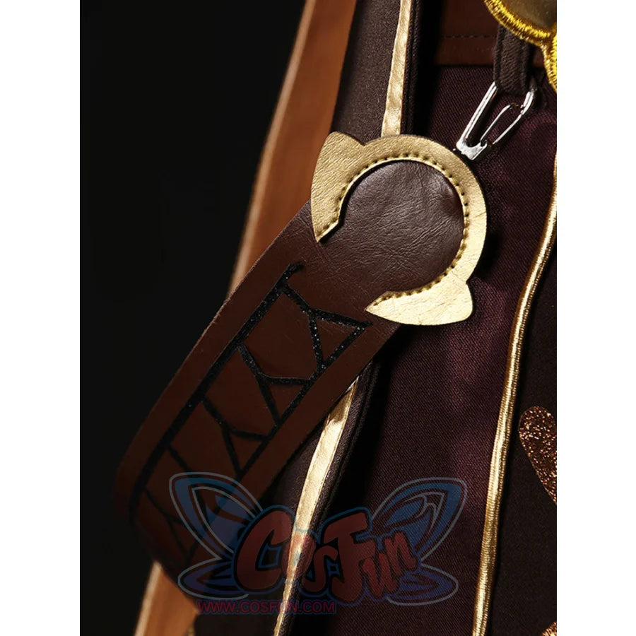 【CLEARANCE】Game Genshin Impact The Same Style of Aether Cosplay Costumes N00098 AAA - cosfun