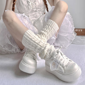 Original Spice Girl Lolita Round Toe Canvas Shoes
