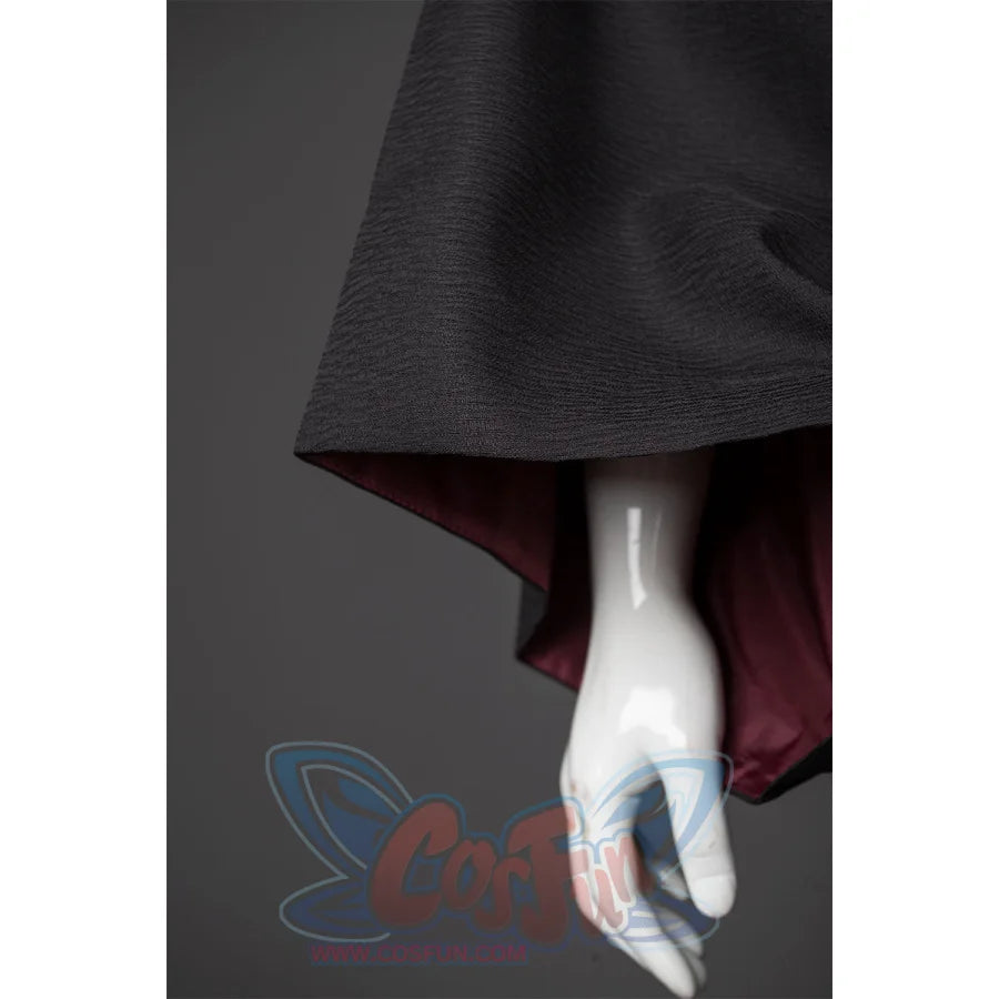 Pre-sale Grandmaster of Demonic Cultivation Yiling Patriarch Wei Wuxian Cosplay Costume N00046 - cosfun