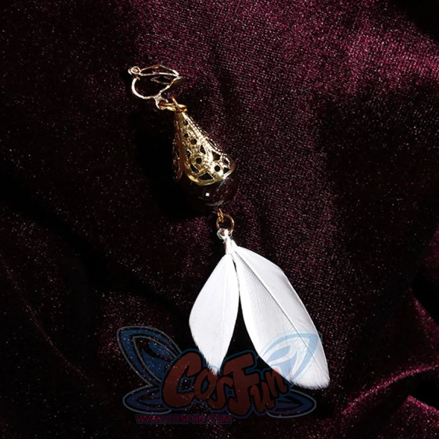 【CLEARANCE】Game Genshin Impact The Same Style of Aether Cosplay Costumes N00098 AAA - cosfun