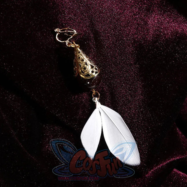 【CLEARANCE】Game Genshin Impact The Same Style of Aether Cosplay Costumes N00098 AAA - cosfun