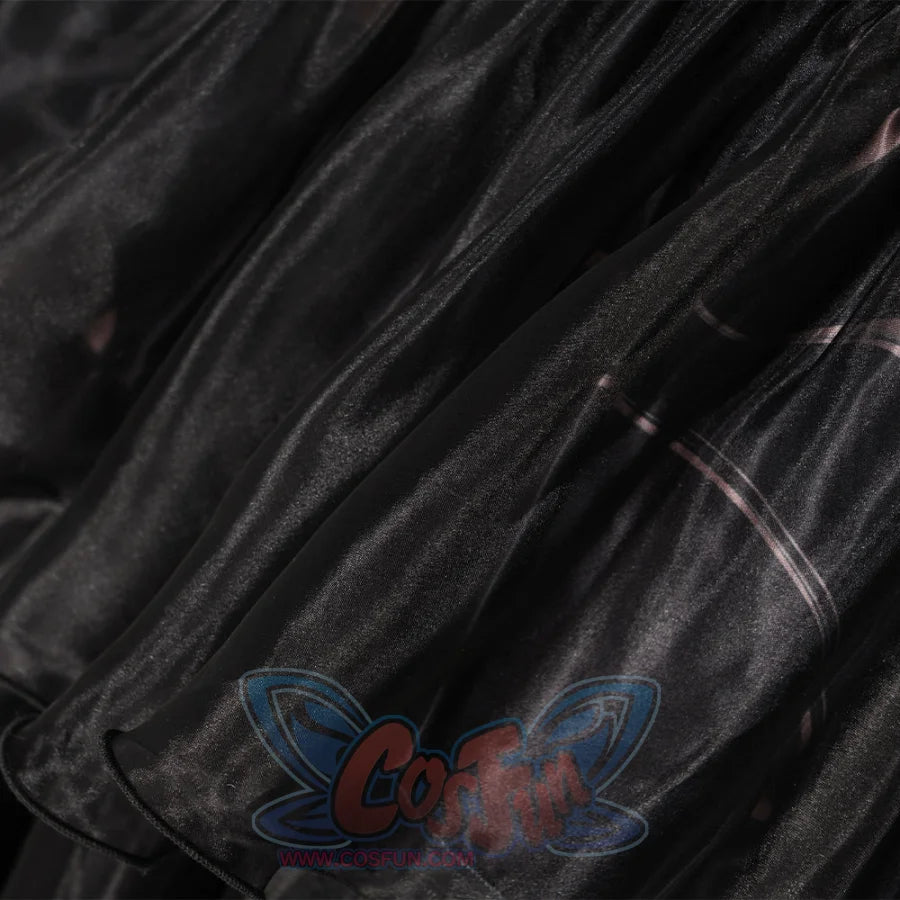 Wednesday Addams Cosplay Costume N07196 - cosfun