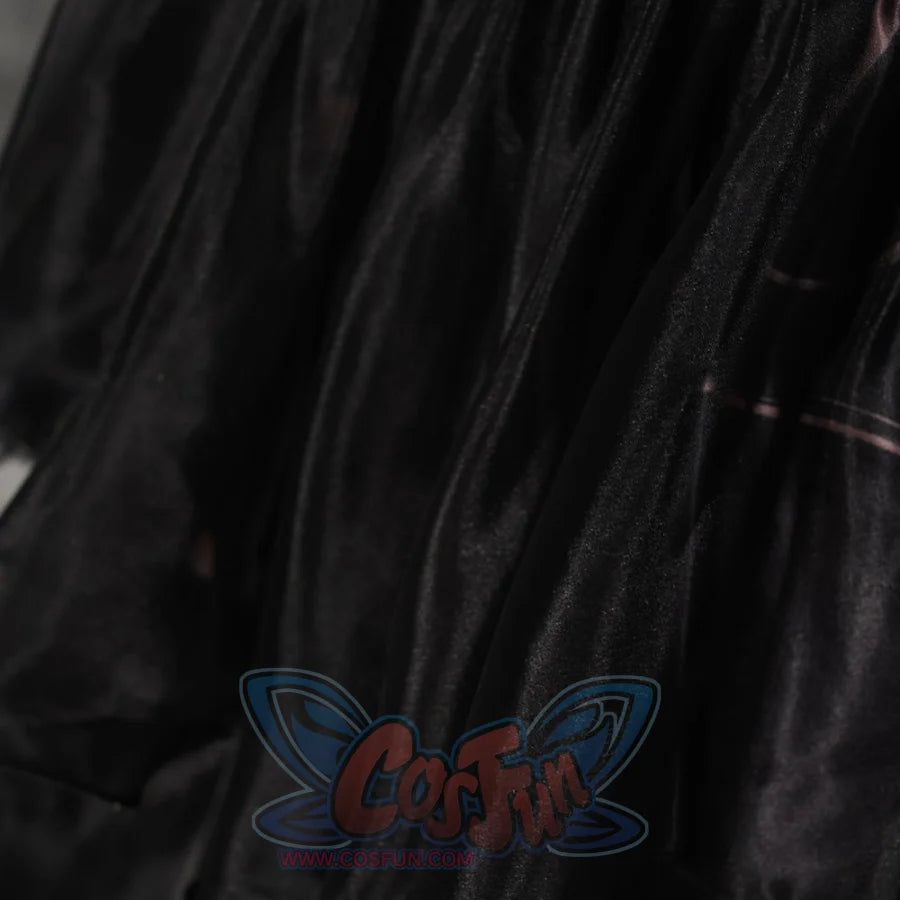 Wednesday Addams Cosplay Costume N07196 - cosfun