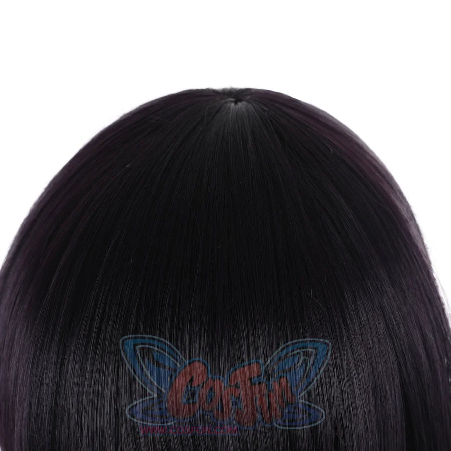 Hell&#39;s Paradise: Jigokuraku Yamada Asaemon Toma Cosplay Wig N07499 - cosfun