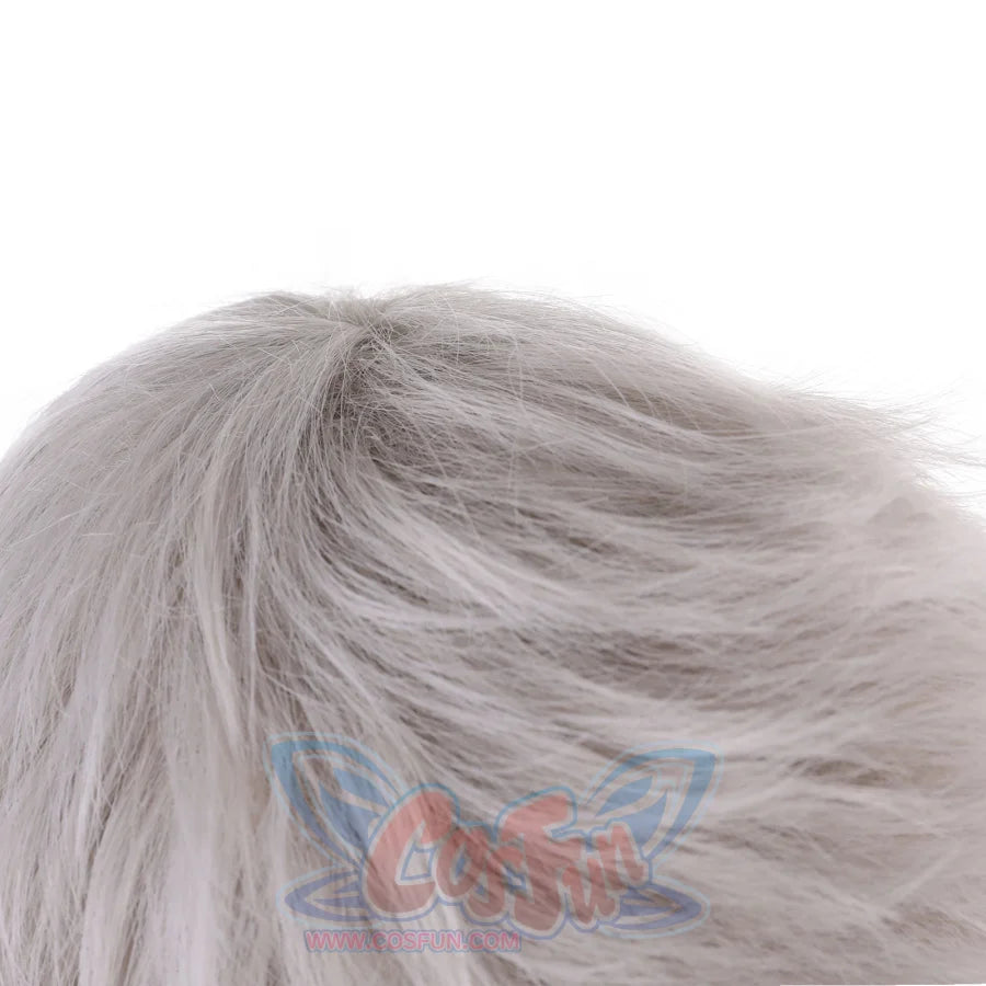 Hell&#39;s Paradise: Jigokuraku Yamada Asaemon Shion Cosplay Wig N07496 - cosfun
