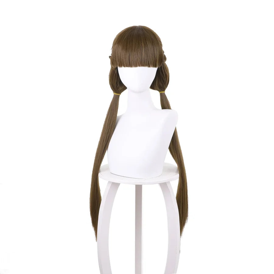 LoveLive!Superstar!! Liella! Sakurakoji Kinako Cosplay Wig N07592 - cosfun