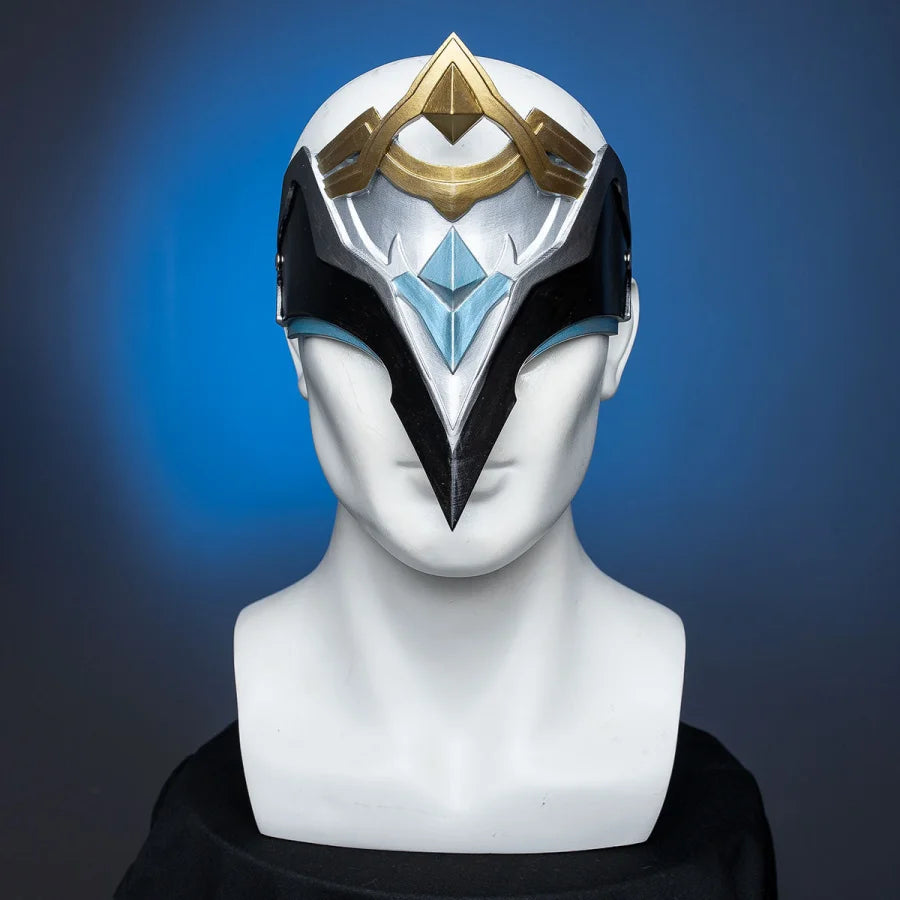 Genshin Impact The Doctor Il Dottore Mask N07415 - cosfun