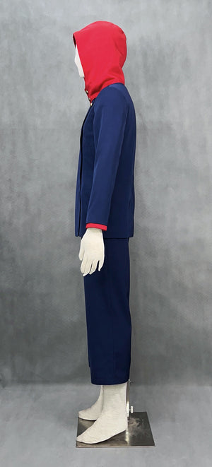 Jujutsu Kaisen Itadori Yuji Uniform Cosplay Costume C01065