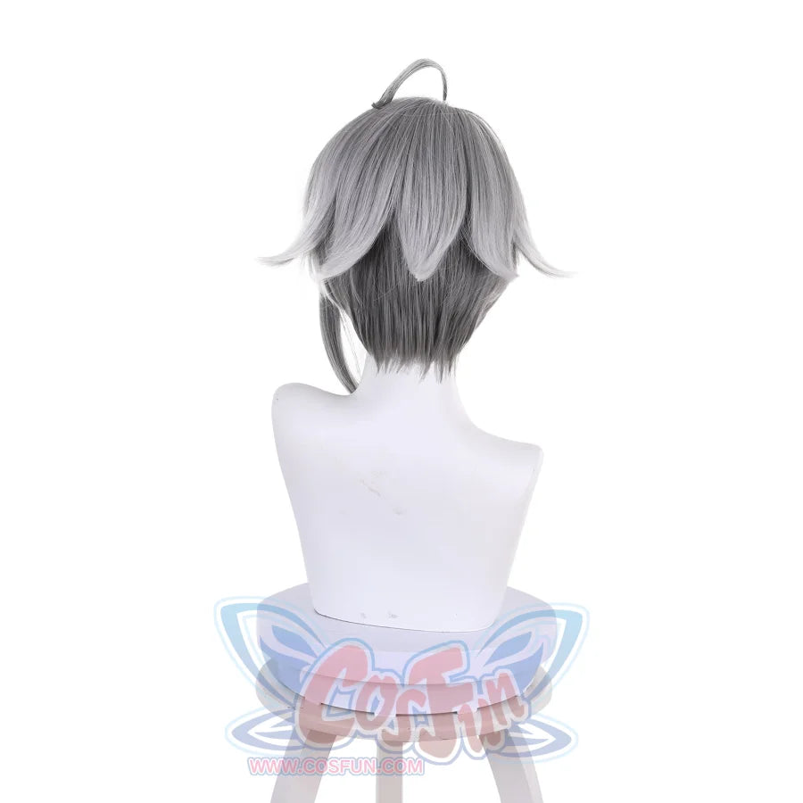 Genshin Impact Alhaitham Cosplay Wig C07494 Wigs