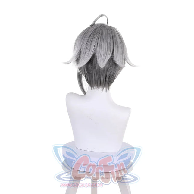 Genshin Impact Alhaitham Cosplay Wig C07494 Wigs