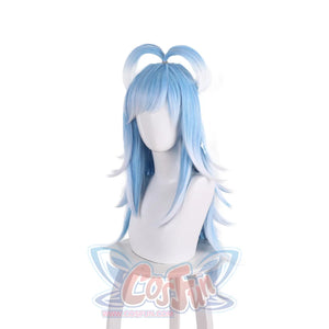 hololive Virtual YouTuber Kobo Kanaeru Cosplay Wig N07490 - cosfun