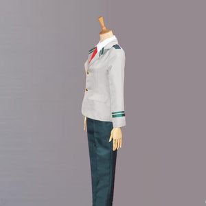 Bnha My Hero Academia Midoriya Izuku Deku Cosplay Costume Mp005052 Costumes