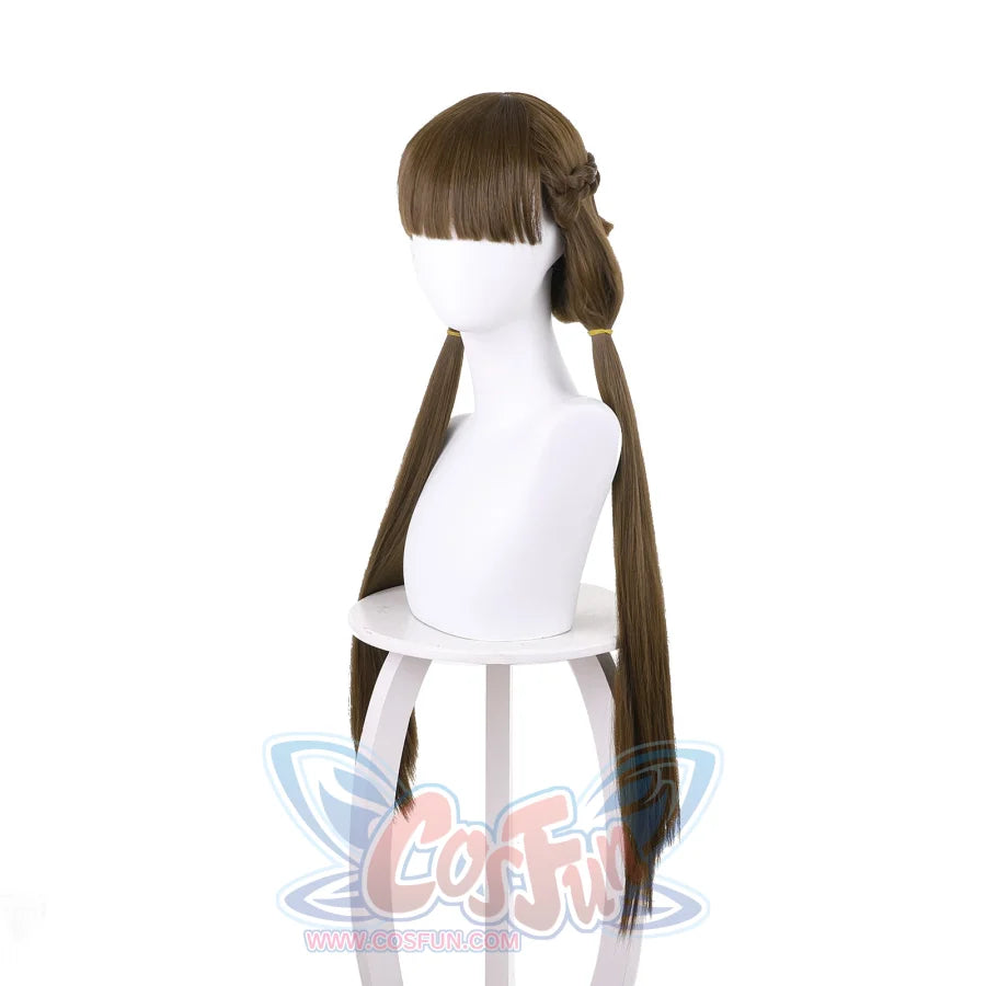 LoveLive!Superstar!! Liella! Sakurakoji Kinako Cosplay Wig N07592 - cosfun