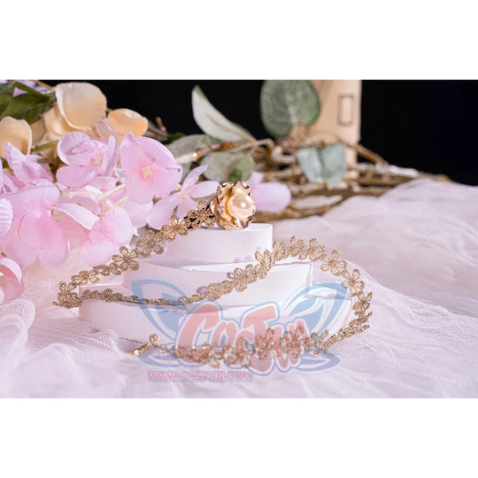 Pre-Sale Genshin Impact Kamisato Ayaka Springbloom Missive Cosplay Costume C07445 Aaa Costumes