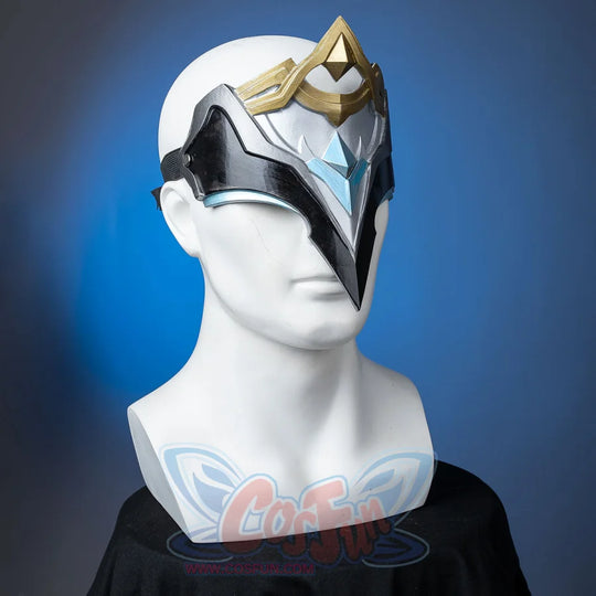 Genshin Impact The Doctor Il Dottore Mask N07415 - cosfun