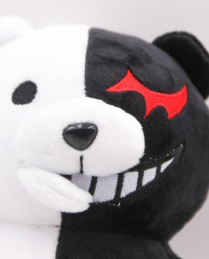 Danganronpa Monokuma Monomi Usami Teddy Bear Rabbit Stuffed Toy Plush Doll J40665
