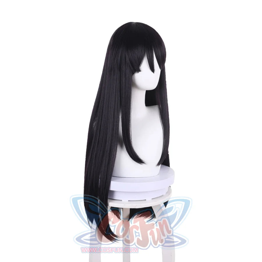 Hell&#39;s Paradise: Jigokuraku Yamada Asaemon Toma Cosplay Wig N07499 - cosfun