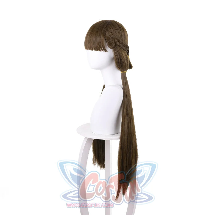 LoveLive!Superstar!! Liella! Sakurakoji Kinako Cosplay Wig N07592 - cosfun